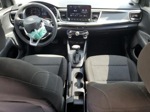 Photo 7 VIN: 3KPA24AD5NE441693 - KIA RIO 