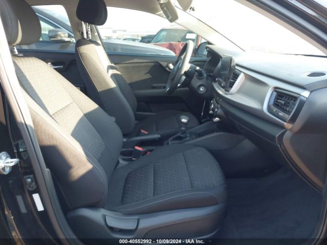 Photo 4 VIN: 3KPA24AD5NE449776 - KIA RIO 