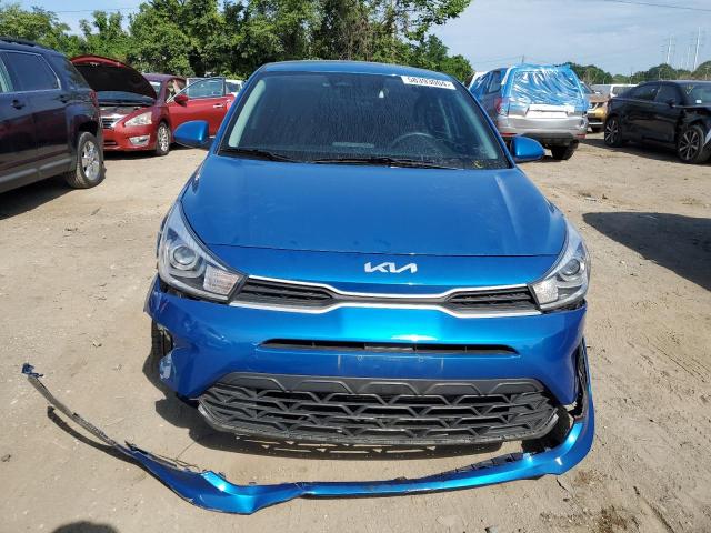 Photo 4 VIN: 3KPA24AD5NE458302 - KIA RIO 