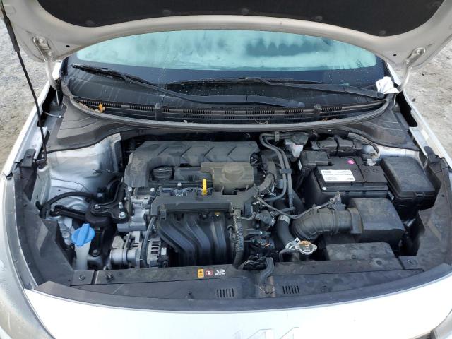 Photo 10 VIN: 3KPA24AD5NE458574 - KIA RIO LX 