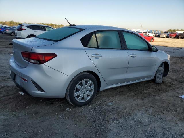 Photo 2 VIN: 3KPA24AD5NE458574 - KIA RIO LX 