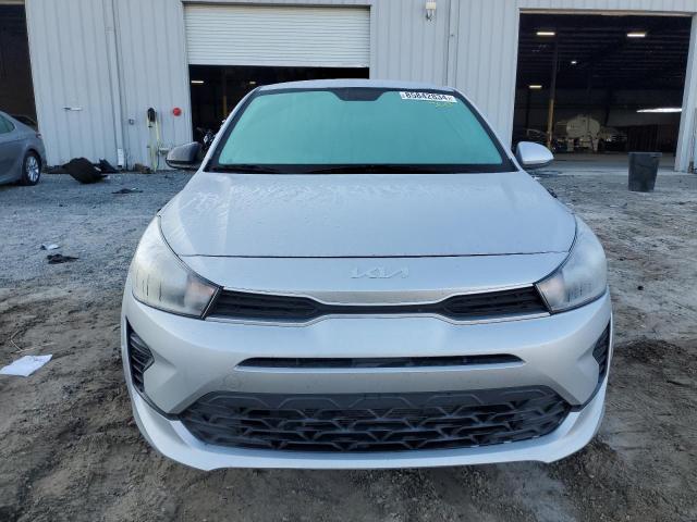 Photo 4 VIN: 3KPA24AD5NE458574 - KIA RIO LX 