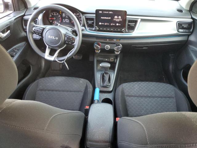 Photo 7 VIN: 3KPA24AD5NE458574 - KIA RIO LX 