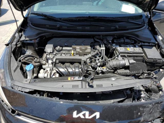 Photo 10 VIN: 3KPA24AD5NE463614 - KIA RIO LX 