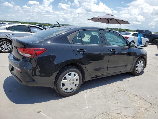 Photo 2 VIN: 3KPA24AD5NE463614 - KIA RIO LX 