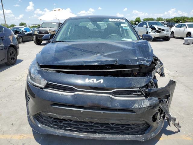 Photo 4 VIN: 3KPA24AD5NE463614 - KIA RIO LX 