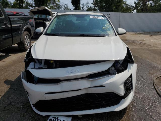 Photo 4 VIN: 3KPA24AD5NE468330 - KIA RIO 