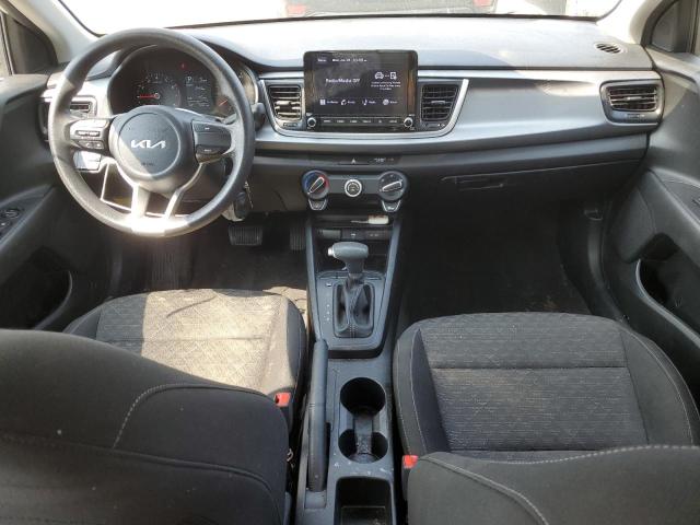 Photo 7 VIN: 3KPA24AD5NE468330 - KIA RIO 