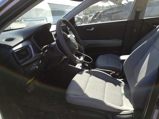 Photo 6 VIN: 3KPA24AD5NE475178 - KIA RIO LX 