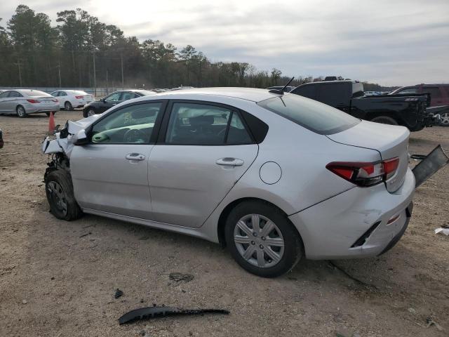 Photo 1 VIN: 3KPA24AD5NE478890 - KIA RIO 