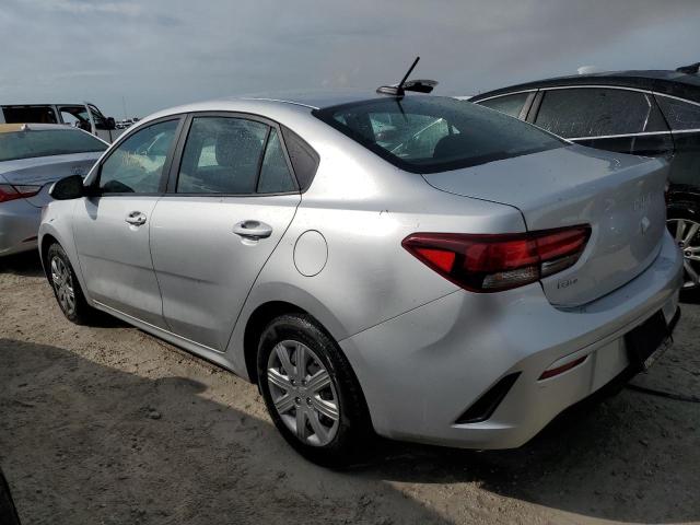 Photo 1 VIN: 3KPA24AD5NE479022 - KIA RIO LX 