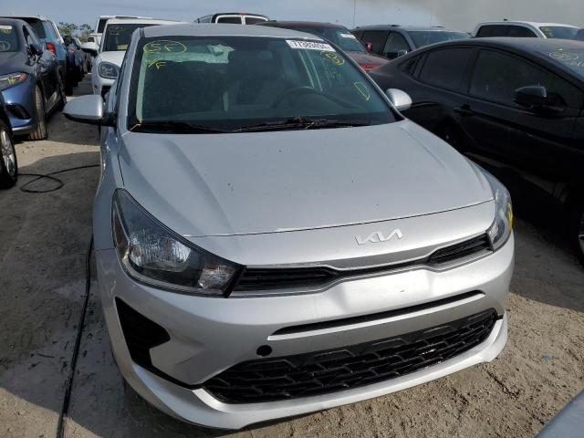 Photo 4 VIN: 3KPA24AD5NE479022 - KIA RIO LX 