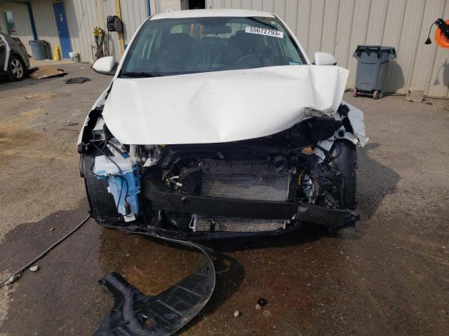 Photo 4 VIN: 3KPA24AD5NE486410 - KIA RIO LX 