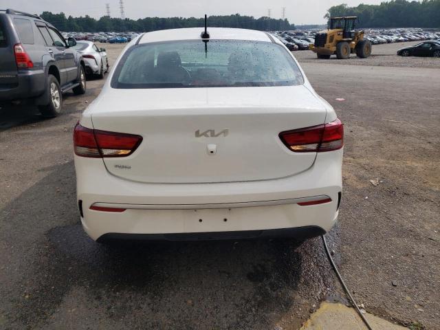 Photo 5 VIN: 3KPA24AD5NE486410 - KIA RIO LX 