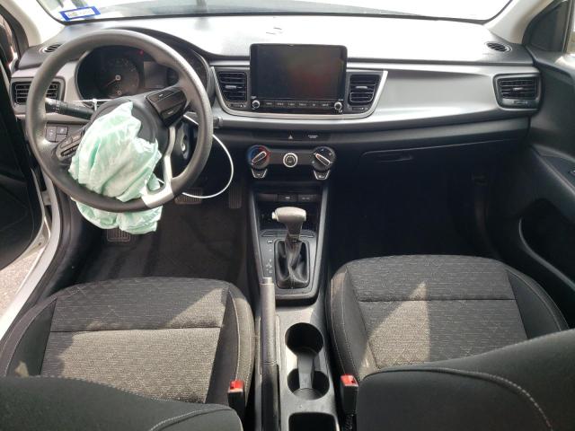 Photo 7 VIN: 3KPA24AD5NE486410 - KIA RIO LX 