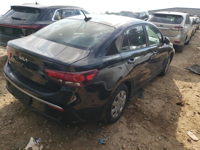 Photo 3 VIN: 3KPA24AD5NE488125 - KIA RIO LX 