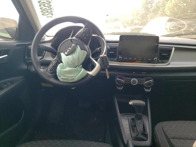 Photo 8 VIN: 3KPA24AD5NE488125 - KIA RIO LX 