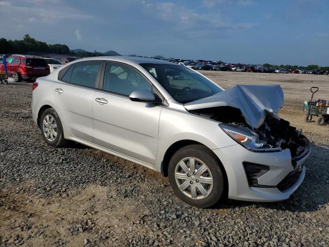 Photo 3 VIN: 3KPA24AD5NE506252 - KIA RIO 