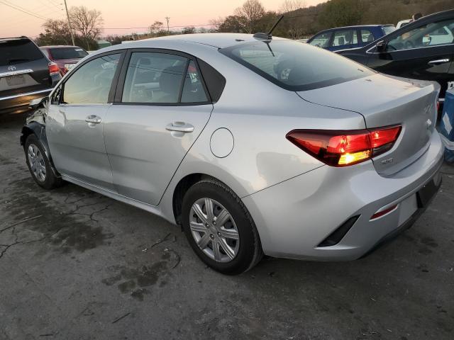 Photo 1 VIN: 3KPA24AD5PE517447 - KIA RIO LX 