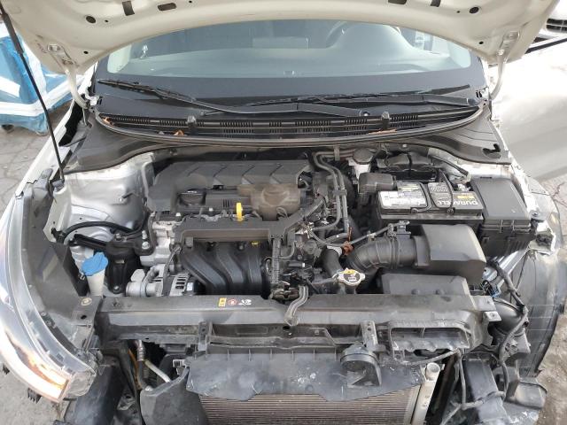 Photo 10 VIN: 3KPA24AD5PE517447 - KIA RIO LX 