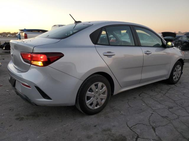 Photo 2 VIN: 3KPA24AD5PE517447 - KIA RIO LX 