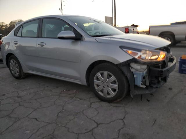 Photo 3 VIN: 3KPA24AD5PE517447 - KIA RIO LX 