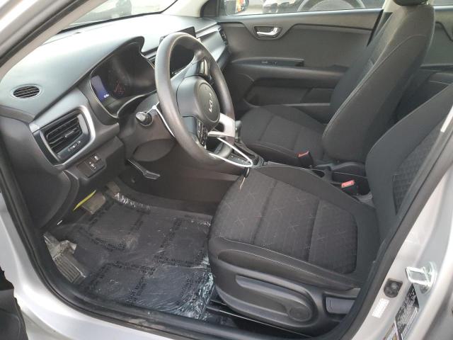 Photo 6 VIN: 3KPA24AD5PE517447 - KIA RIO LX 