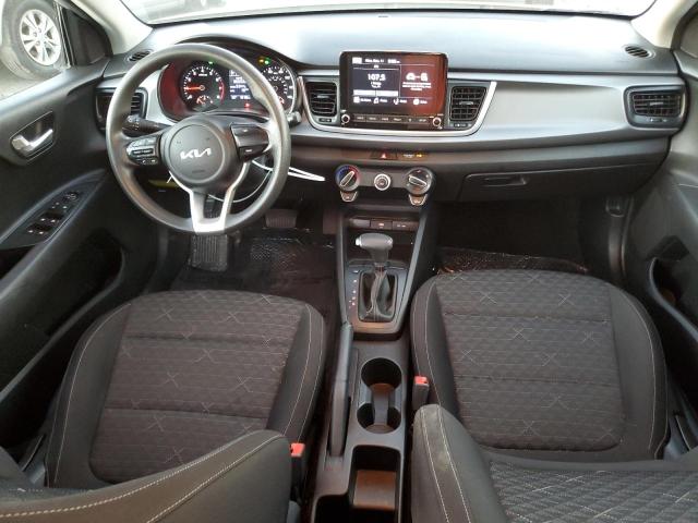 Photo 7 VIN: 3KPA24AD5PE517447 - KIA RIO LX 