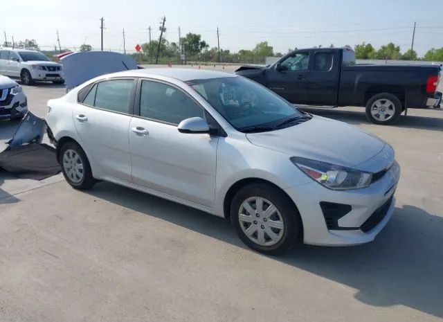 Photo 0 VIN: 3KPA24AD5PE523930 - KIA RIO 