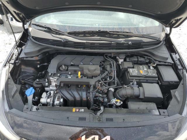 Photo 10 VIN: 3KPA24AD5PE528450 - KIA RIO 