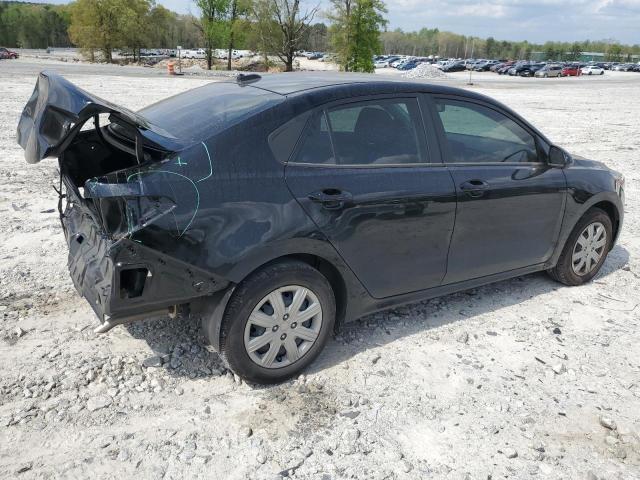 Photo 2 VIN: 3KPA24AD5PE528450 - KIA RIO 