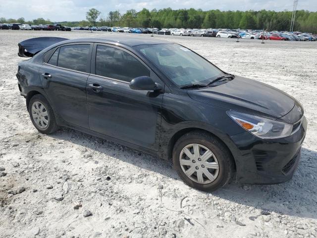 Photo 3 VIN: 3KPA24AD5PE528450 - KIA RIO 