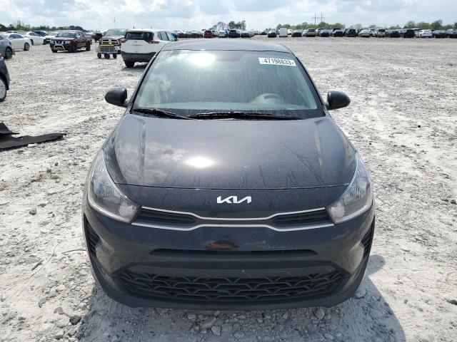 Photo 4 VIN: 3KPA24AD5PE528450 - KIA RIO 