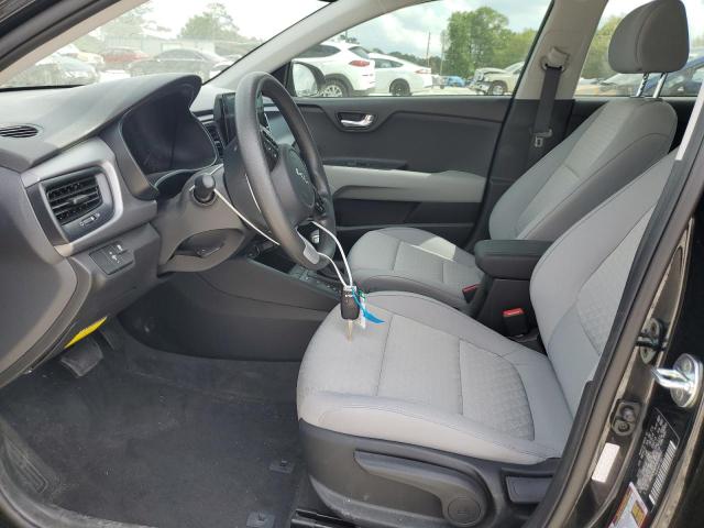 Photo 6 VIN: 3KPA24AD5PE528450 - KIA RIO 