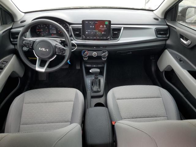 Photo 7 VIN: 3KPA24AD5PE528450 - KIA RIO 