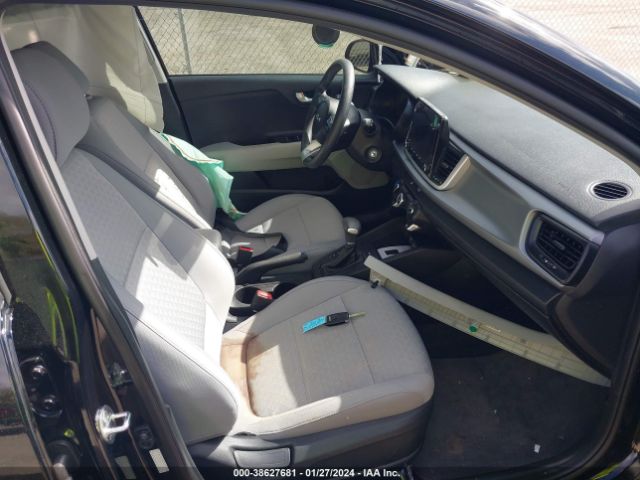 Photo 4 VIN: 3KPA24AD5PE528450 - KIA RIO 