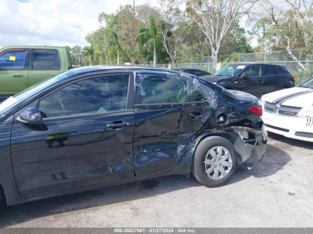 Photo 5 VIN: 3KPA24AD5PE528450 - KIA RIO 