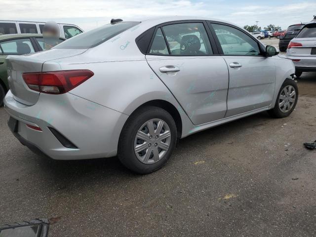 Photo 2 VIN: 3KPA24AD5PE533373 - KIA RIO LX 