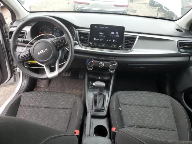 Photo 7 VIN: 3KPA24AD5PE533373 - KIA RIO LX 