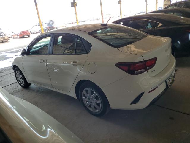 Photo 1 VIN: 3KPA24AD5PE537522 - KIA RIO LX 