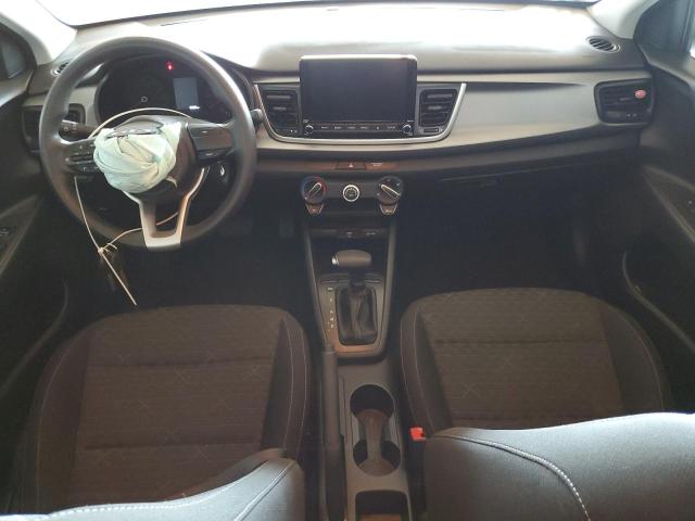 Photo 7 VIN: 3KPA24AD5PE537522 - KIA RIO LX 