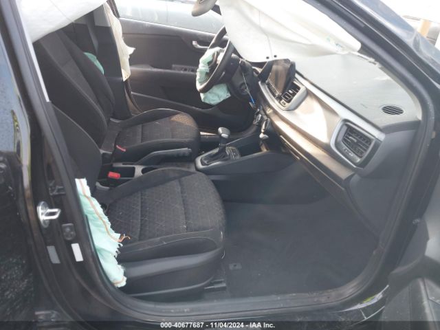 Photo 4 VIN: 3KPA24AD5PE538279 - KIA RIO 