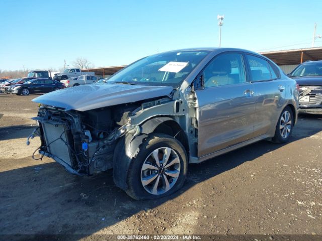 Photo 1 VIN: 3KPA24AD5PE539772 - KIA RIO 