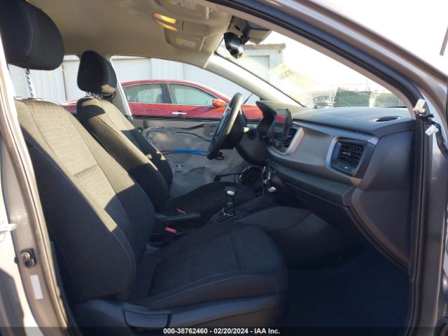 Photo 4 VIN: 3KPA24AD5PE539772 - KIA RIO 