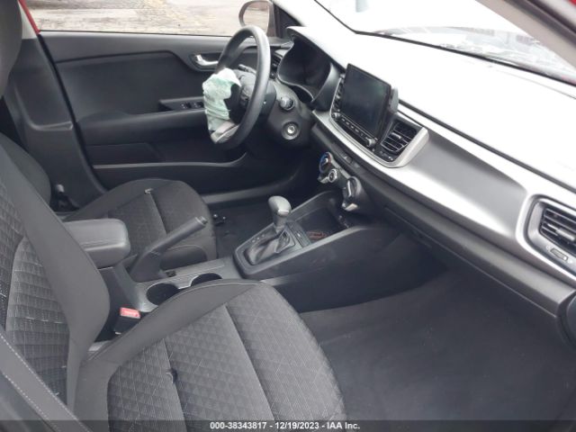 Photo 4 VIN: 3KPA24AD5PE540310 - KIA RIO 