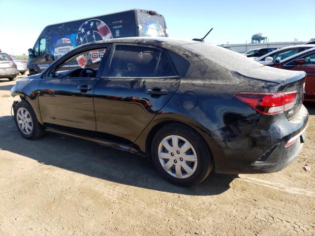 Photo 1 VIN: 3KPA24AD5PE540369 - KIA RIO LX 