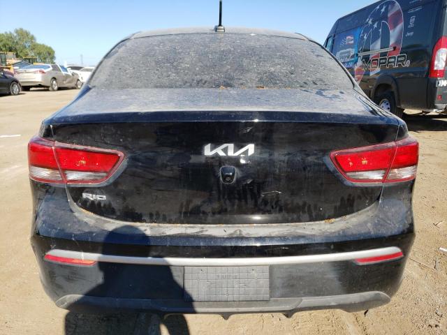 Photo 5 VIN: 3KPA24AD5PE540369 - KIA RIO LX 