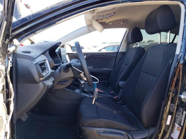 Photo 6 VIN: 3KPA24AD5PE540369 - KIA RIO LX 