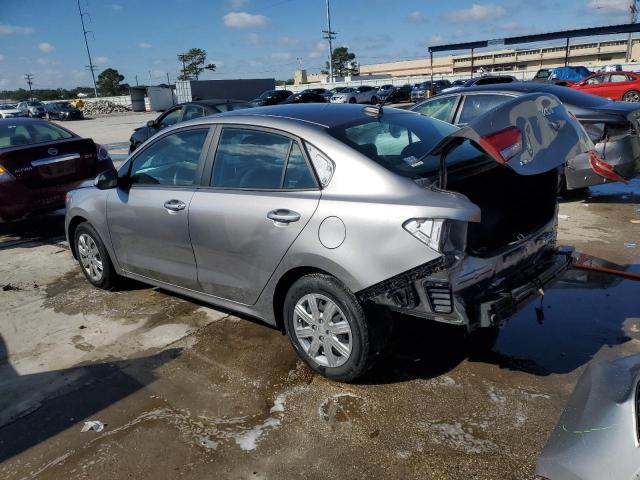 Photo 1 VIN: 3KPA24AD5PE545958 - KIA RIO LX 