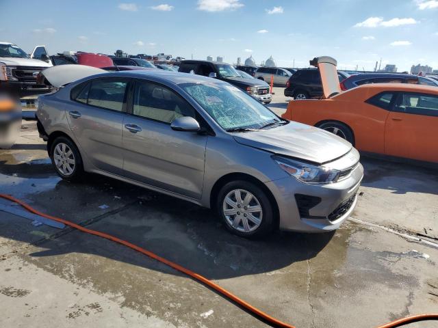 Photo 3 VIN: 3KPA24AD5PE545958 - KIA RIO LX 